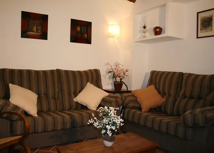 Casa Rural Zambra