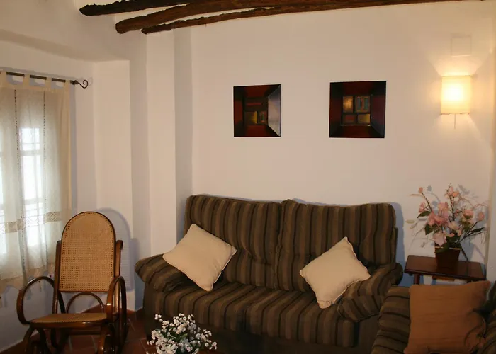 Casa Rural Zambra