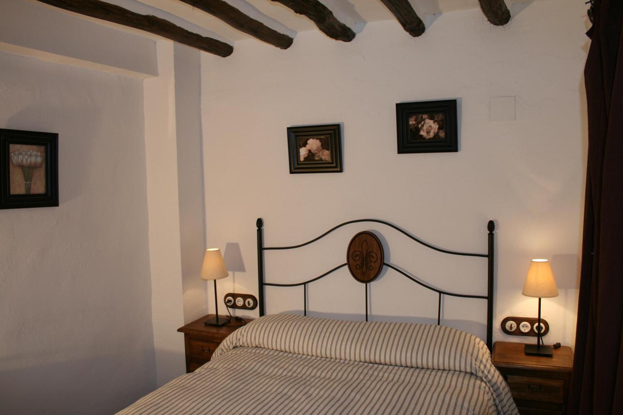 Landhaus Zambra Priego de Córdoba