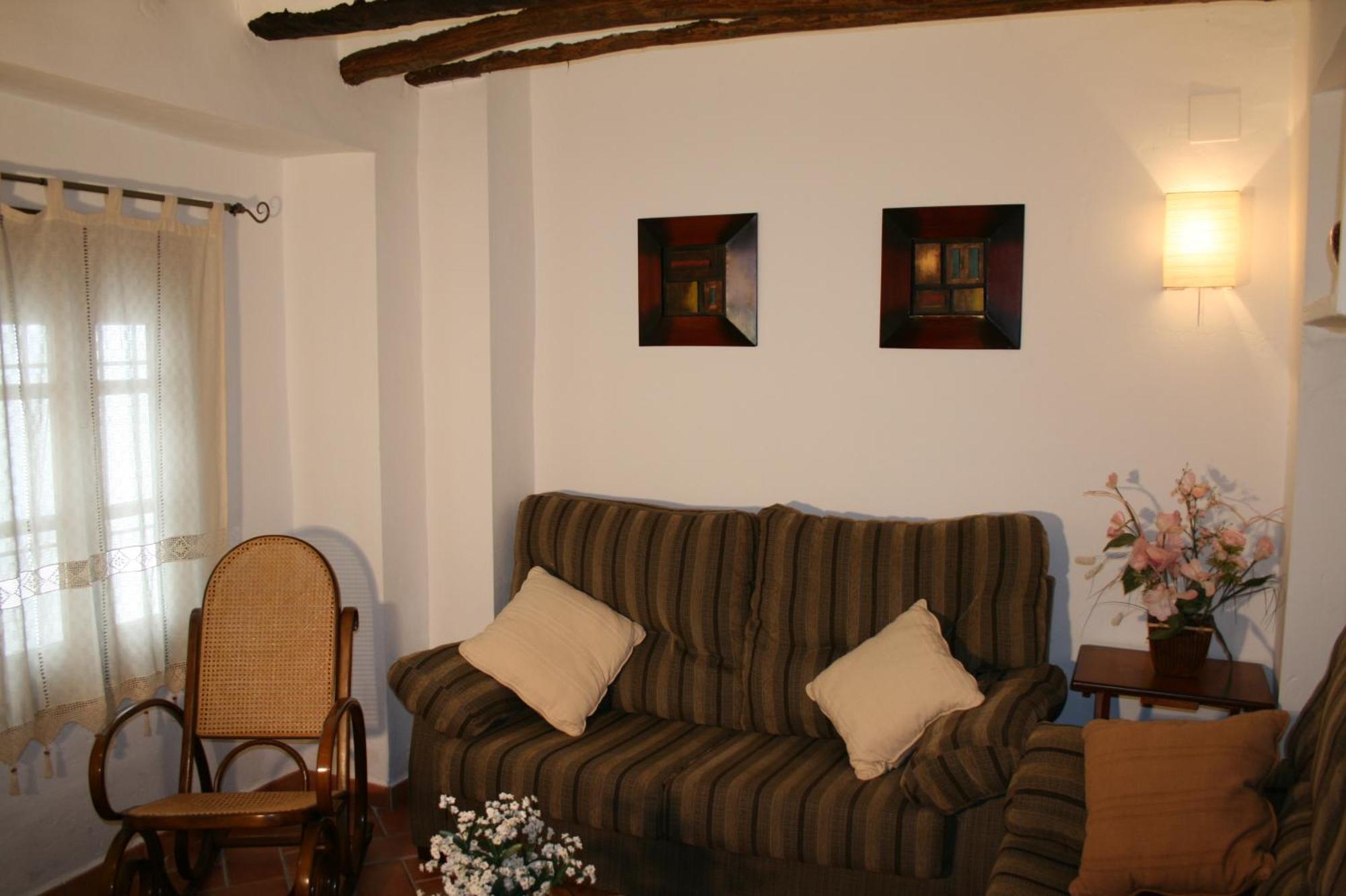 Zambra * Priego de Córdoba