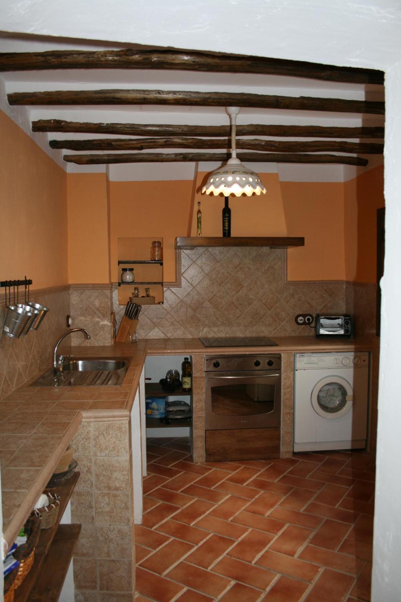 Zambra Landhaus *