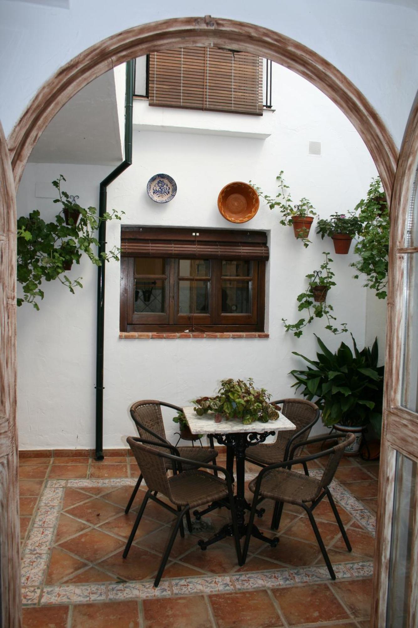 Zambra Landhaus