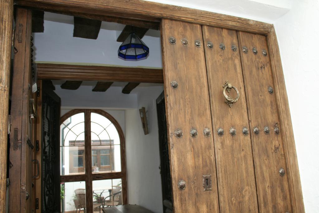 Zambra Landhaus Priego de Córdoba