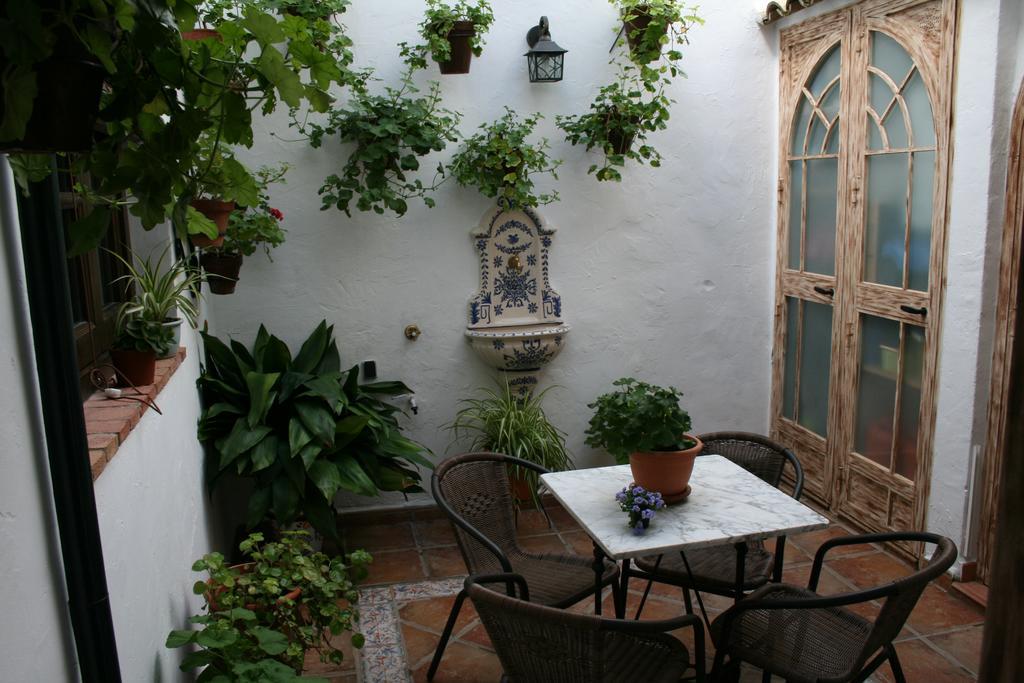 Zambra Landhaus *