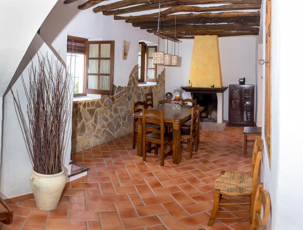 Landhaus Zambra
