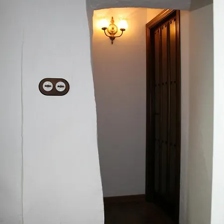 Casa Rural Zambra Priego de Córdoba Esterno foto