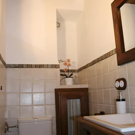 Casa Rural Zambra Priego de Córdoba Esterno foto