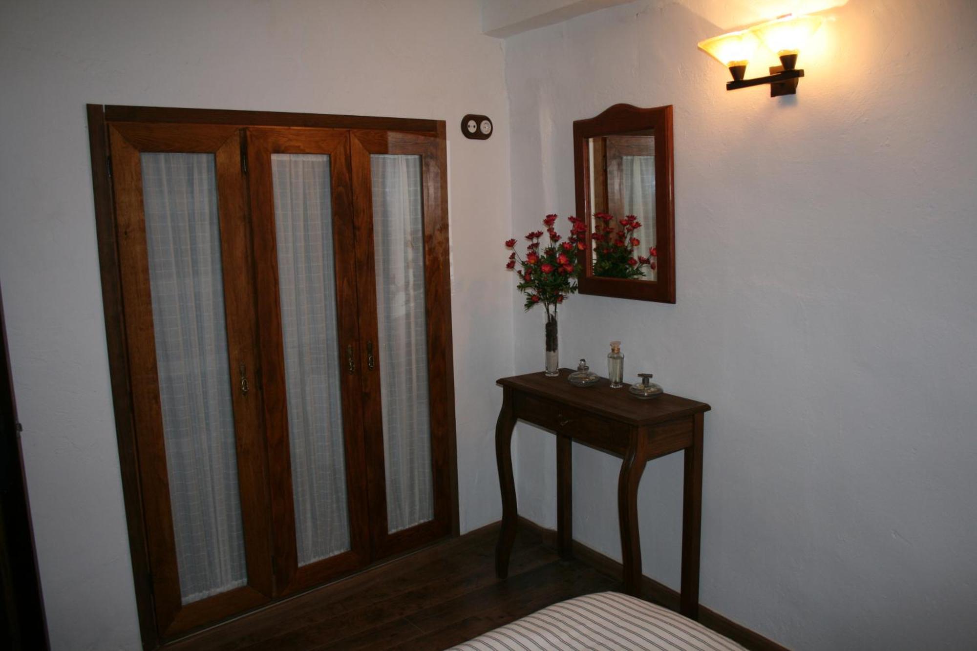Zambra Casa rural *
