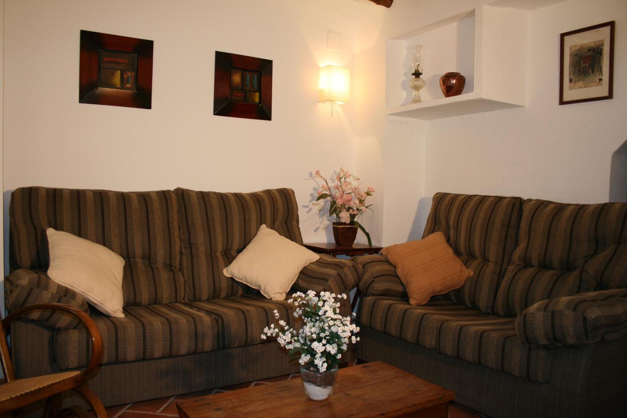 Zambra Casa rural