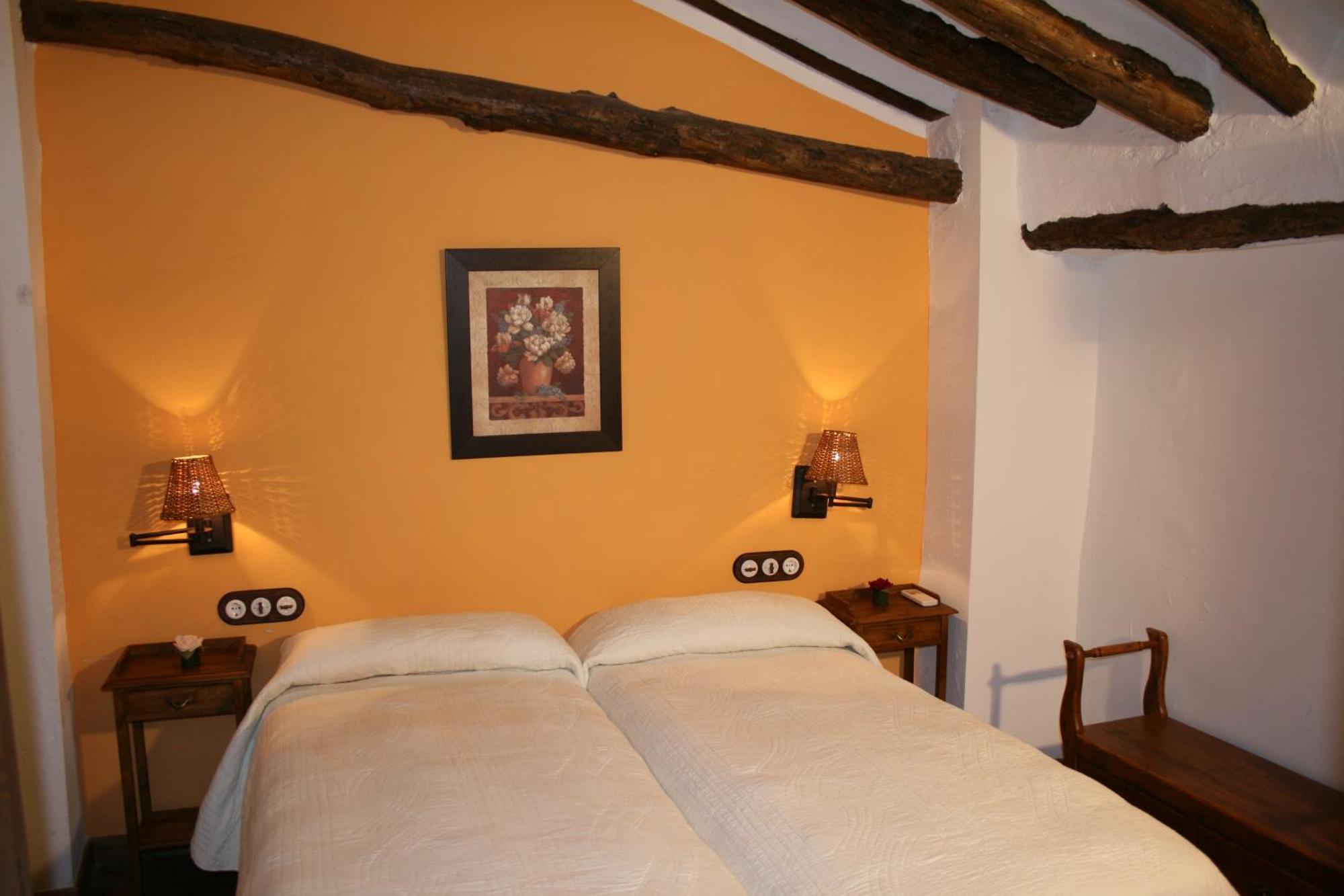 Zambra Casa rural *