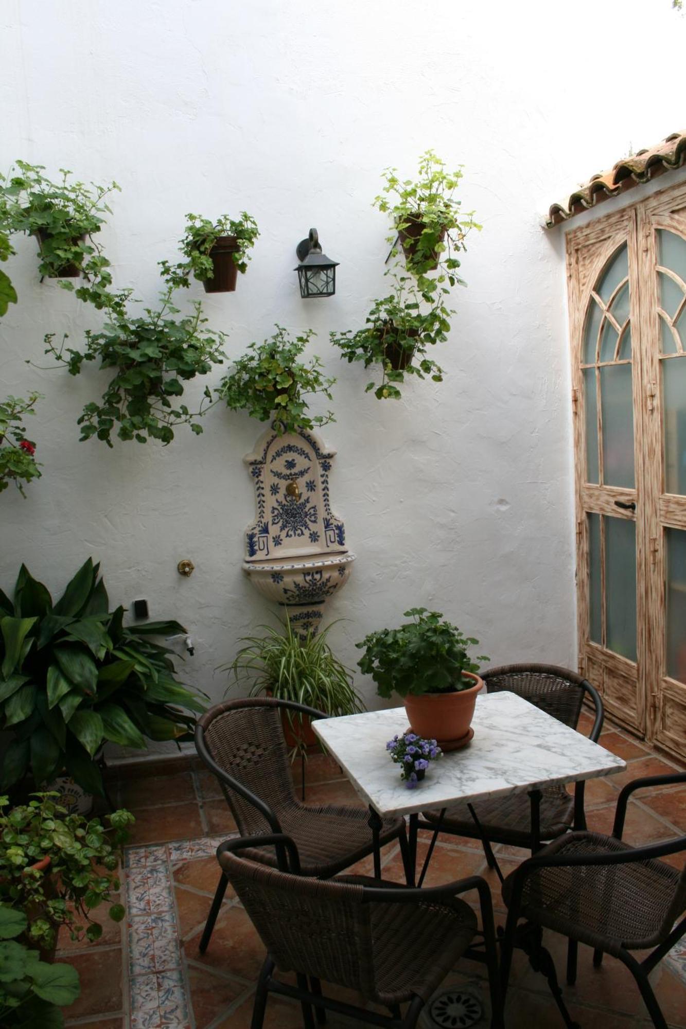 Zambra Casa rural Priego de Córdoba