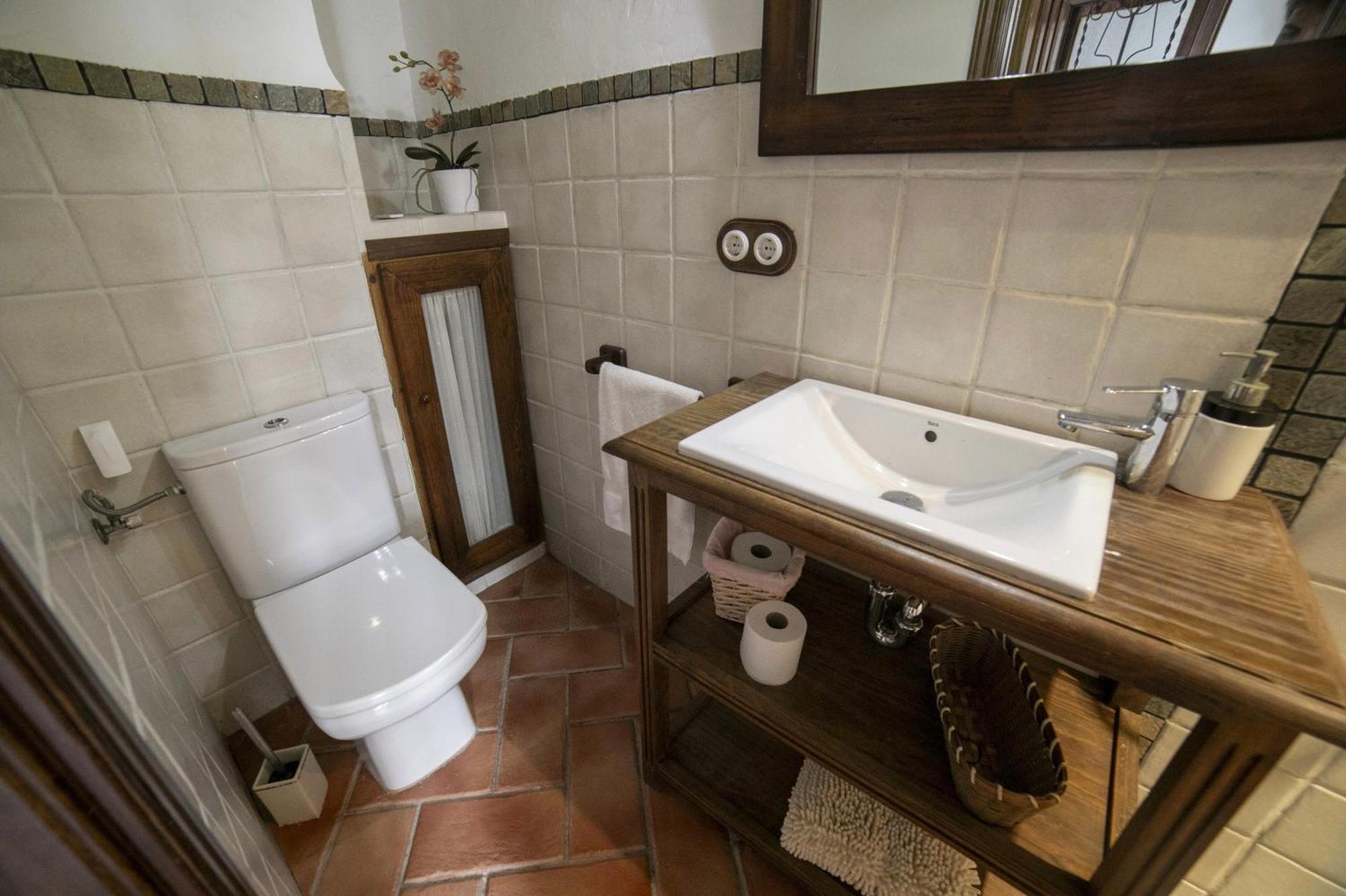 Zambra Casa rural