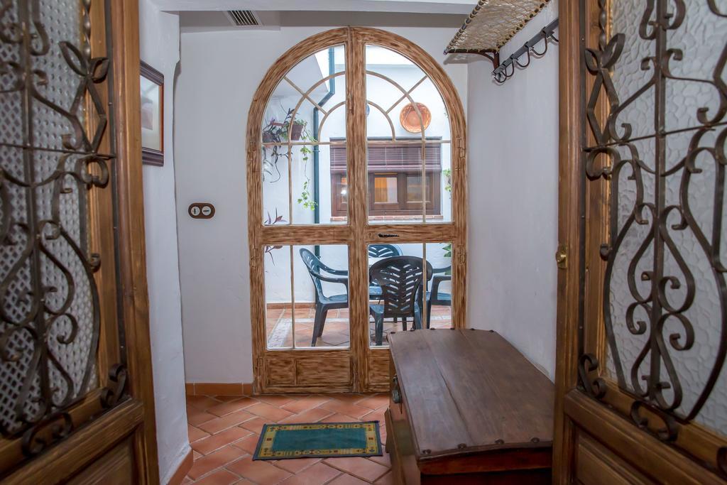 Casa rural Zambra *