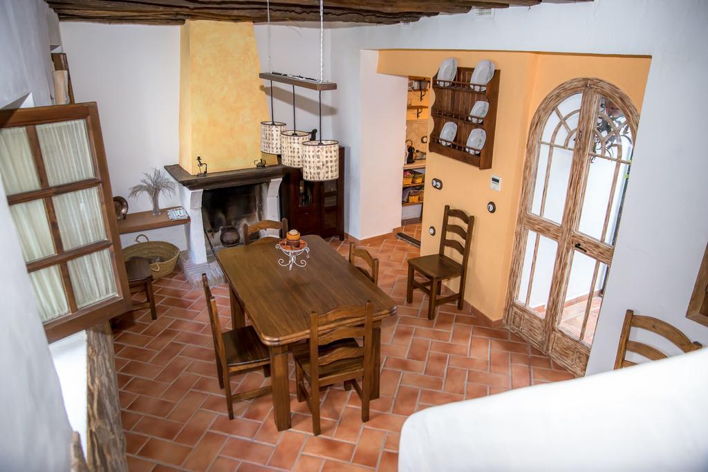 Casa rural Zambra Priego de Córdoba