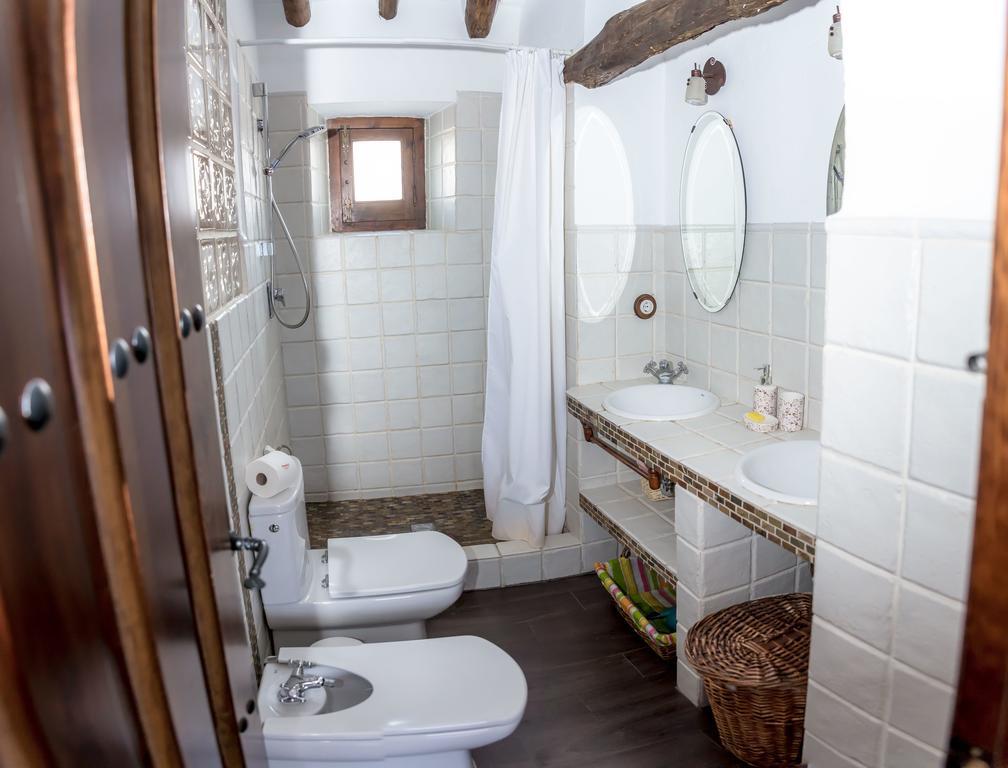 Zambra Casa rural Priego de Córdoba