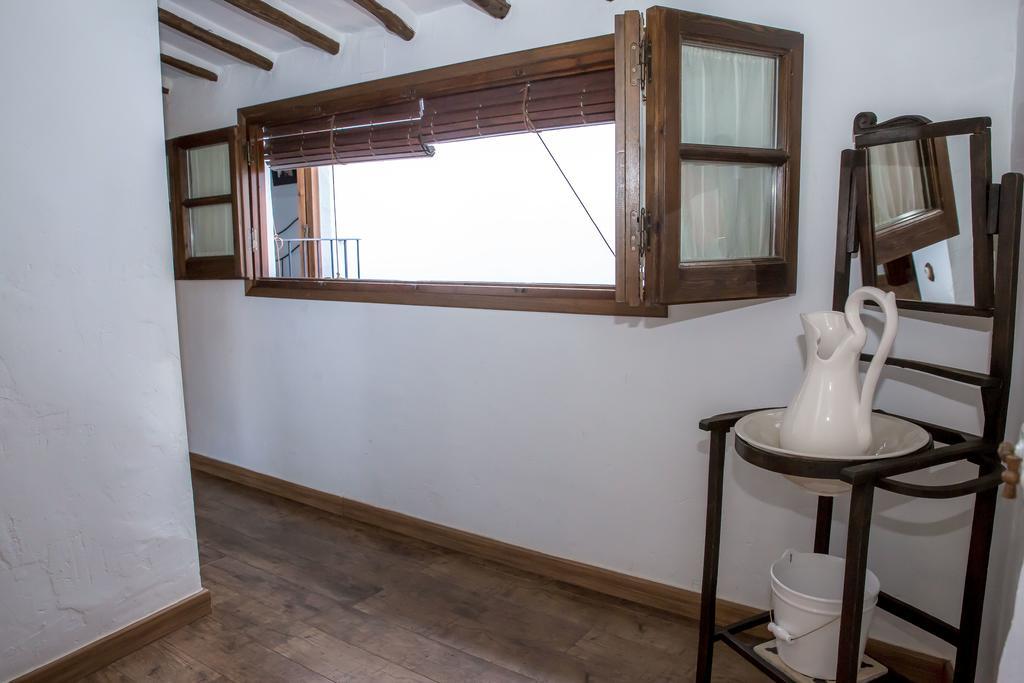 Zambra Casa rural