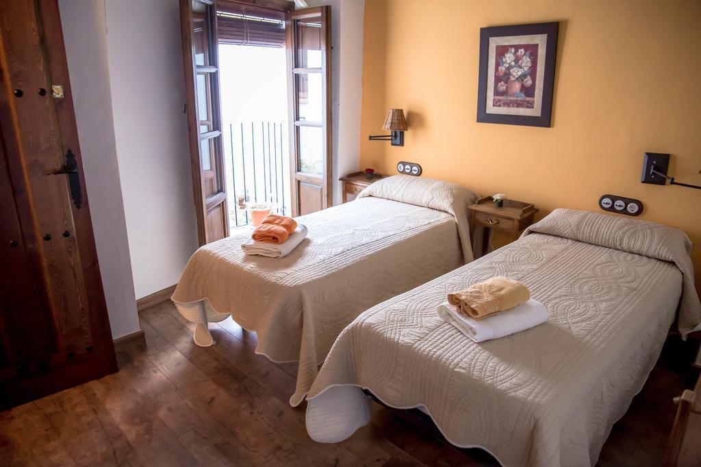 Zambra Casa rural