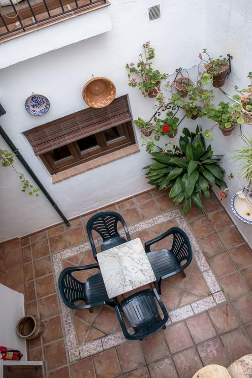 Zambra Casa rural *