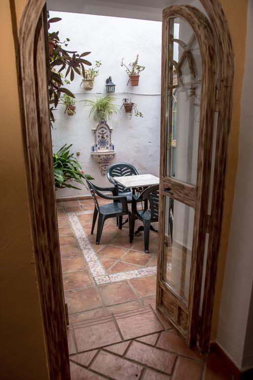 Casa rural Zambra